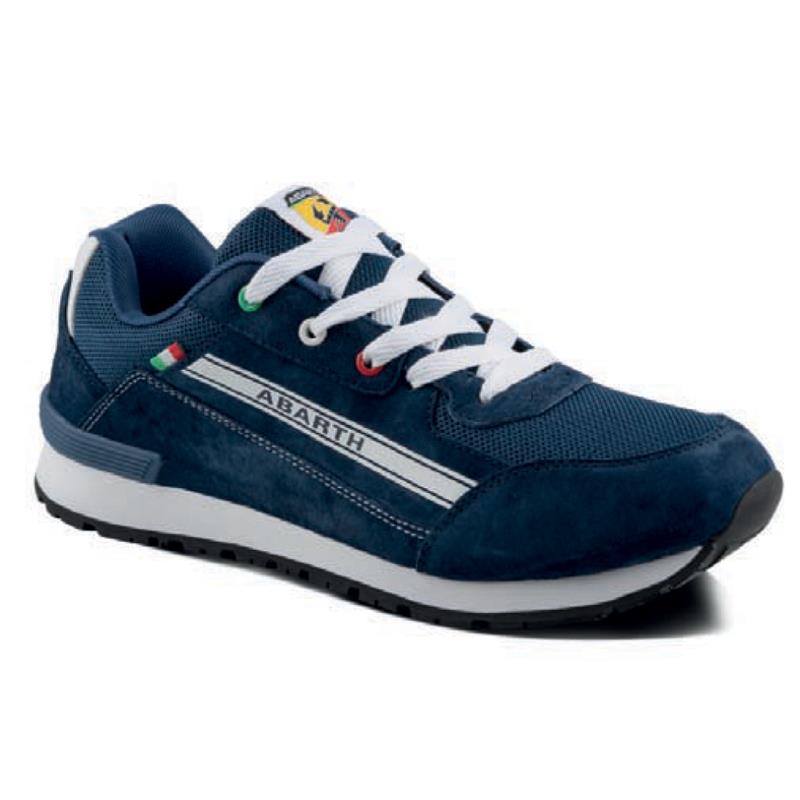SCARPA ABARTH NO SAFETY BLUO2 SRC HRO