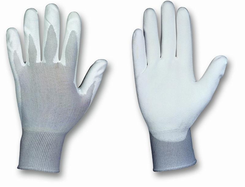 GUANTO NYLON SP.POL.B.CO Tg.XS/6