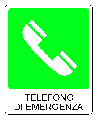 ALLUMINIO SICUREZZA 100X133
