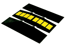TERMINALE MASC/FEM H.7 cm.30