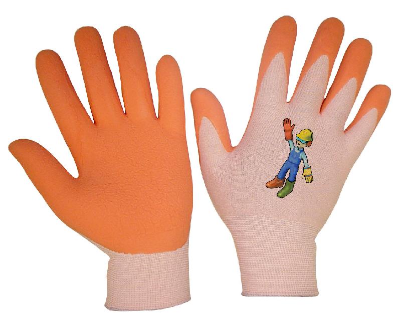 GUANTO LATTICE SPALM.SU POL.