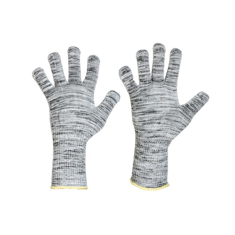 GUANTO IN FIBRA ANTITAGLIO LIV.5