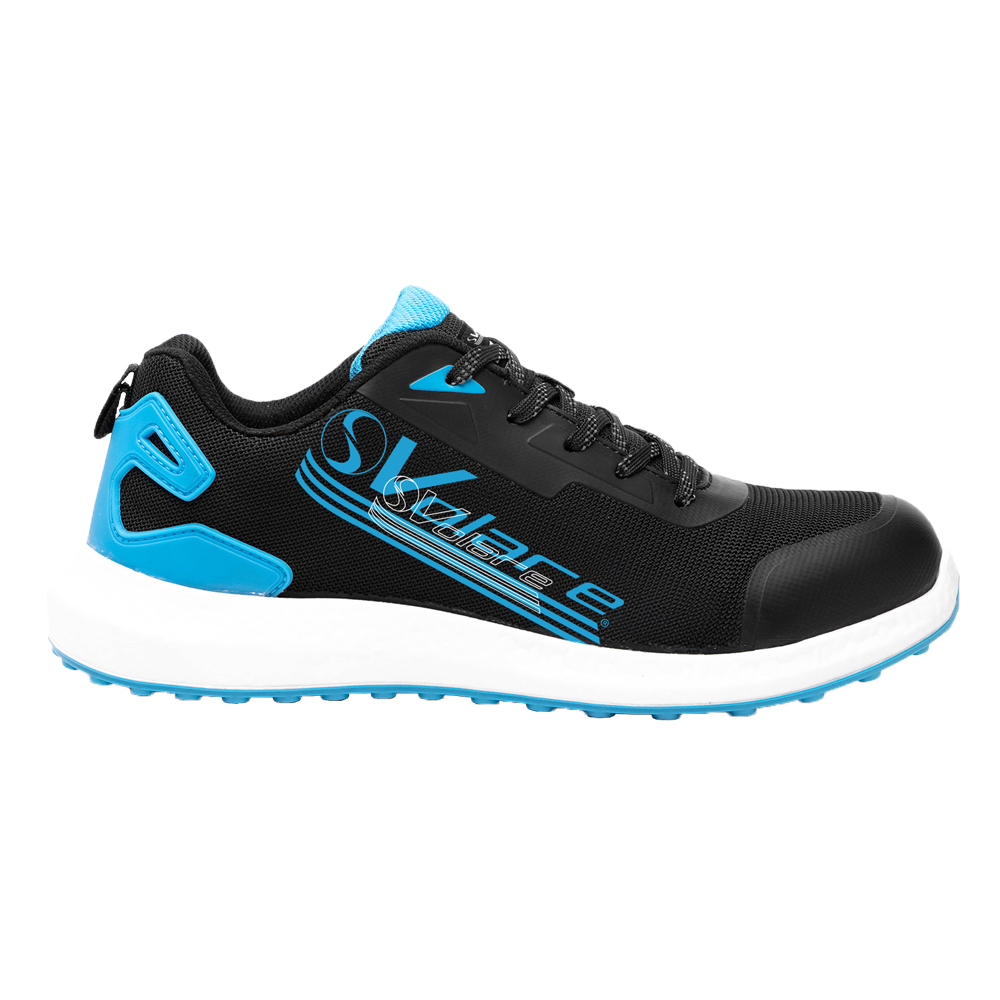 SCARPA BASSA MESH S1 PL SR