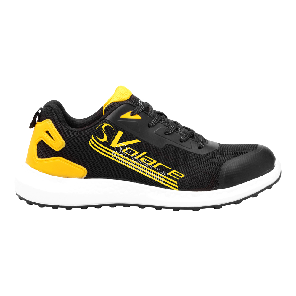 SCARPA BASSA MESH S1 PL SR