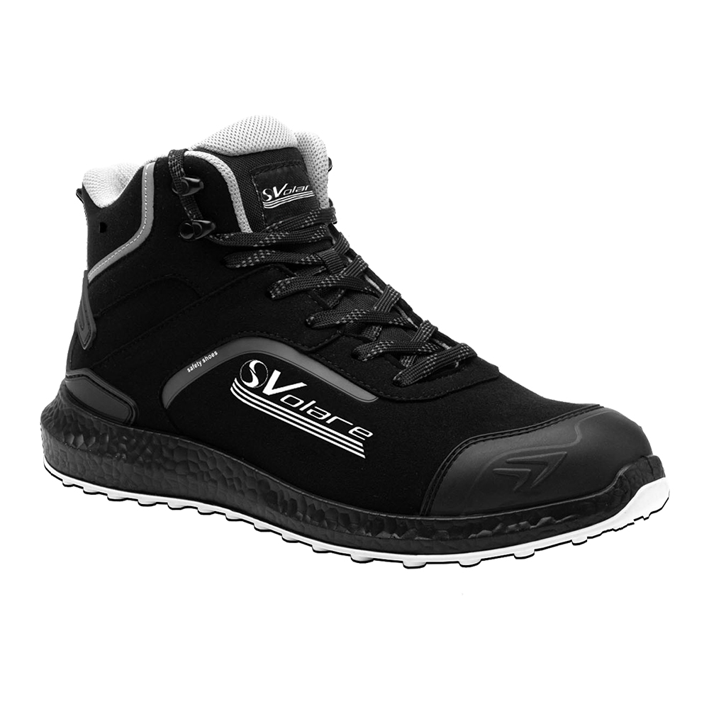 SCARPA ALTA MICROF. S1 PL SR