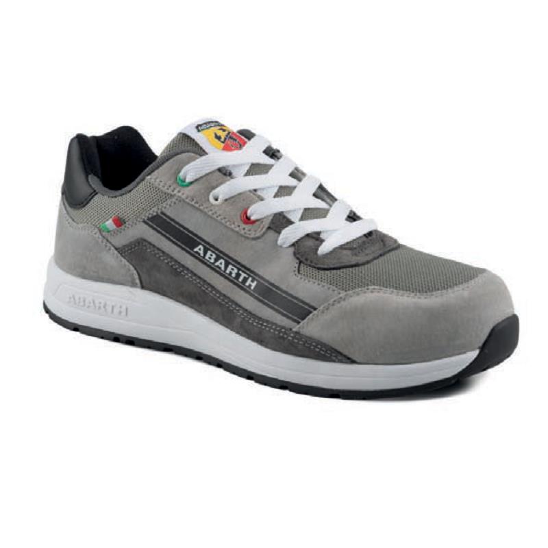 SCARPA ABARTH GRIGIA S3 SRCHRO
