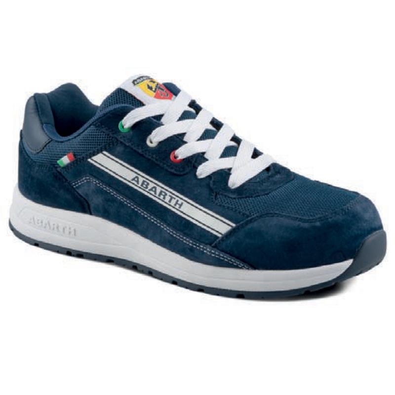 SCARPA ABARTH BLU S3 SRC HRO