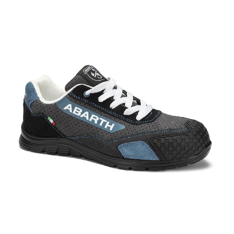 SCARPA ABARTH TRUCK S1PL SRFO