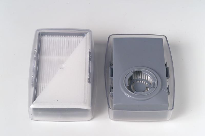 FILTRO PER POLVERI P3   3M