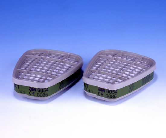 FILTRO AMMON.METILL.K1    3M