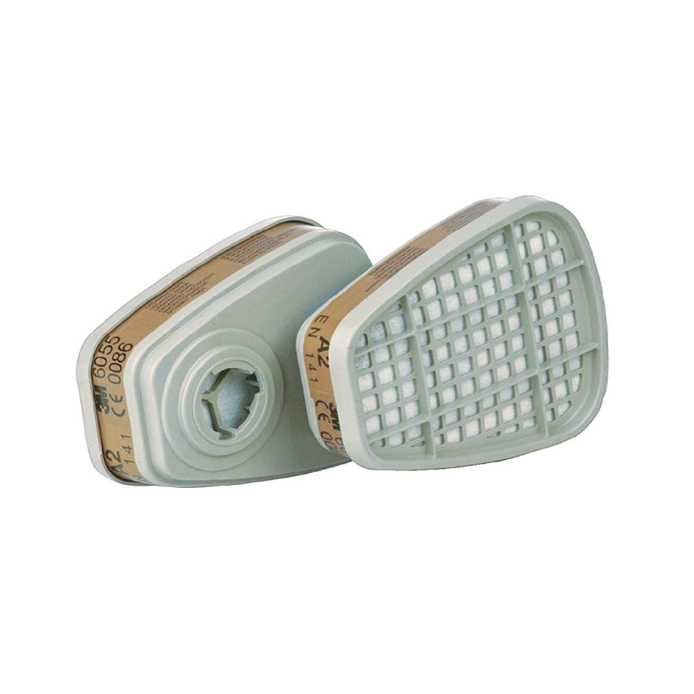 FILTRO GAS-VAP.ORG.A2