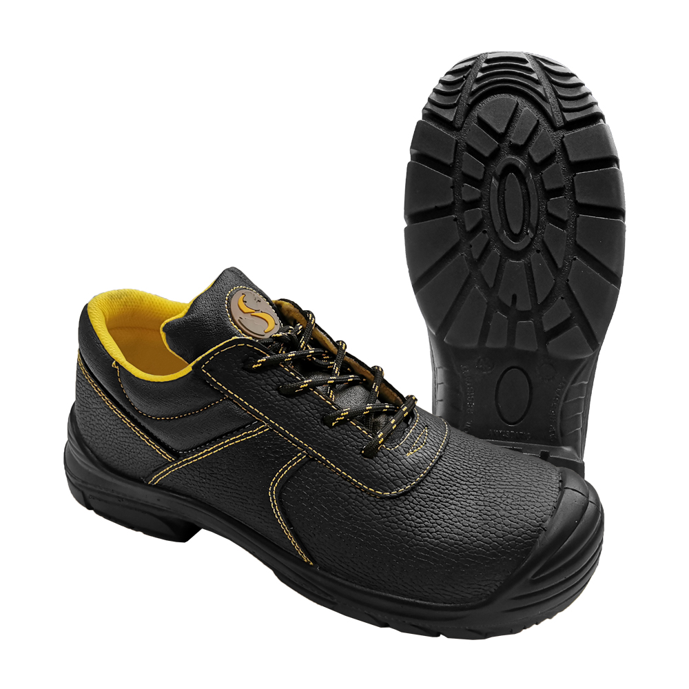 SCARPA BASSA S3 IN COMPOSITO