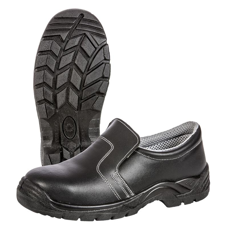 SCARPA NERA S2 SRC NO METAL