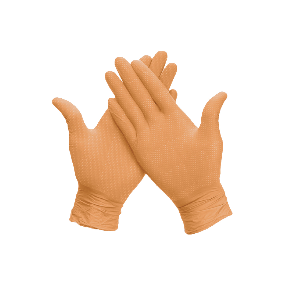 G.TO NITR.ARANCIO ZIGR.Cf.50pz