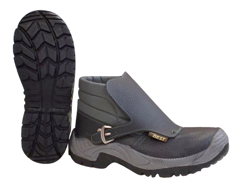 SCARPA ALTA SALD.C/FIBBIA S1