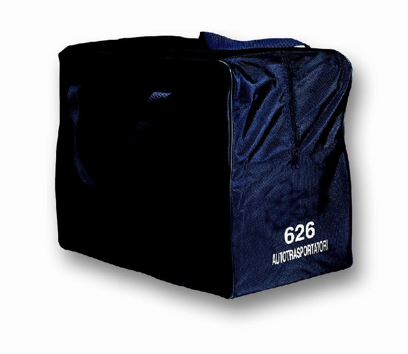 BORSA ADR 626 x MAT.CHIMICI