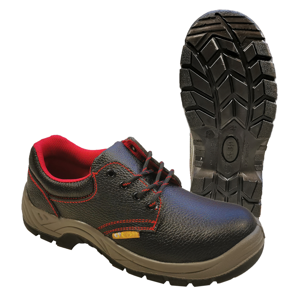 CHAUSSURE NOIRE S1P SRC