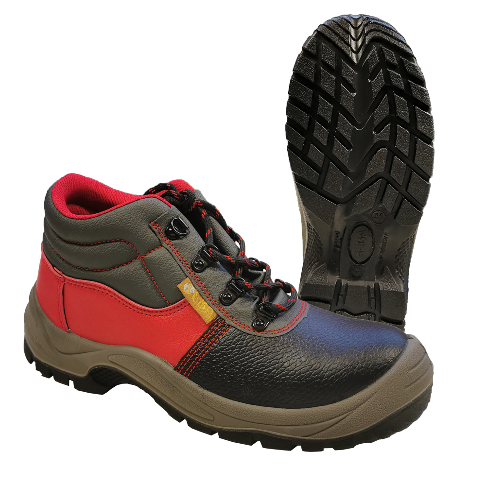 SCARPA ALTA NERA S1P