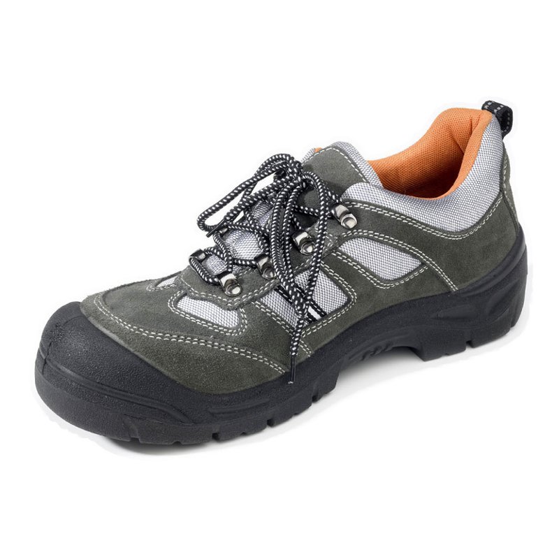 CHAUSSURE BASSE TREKKING S1P