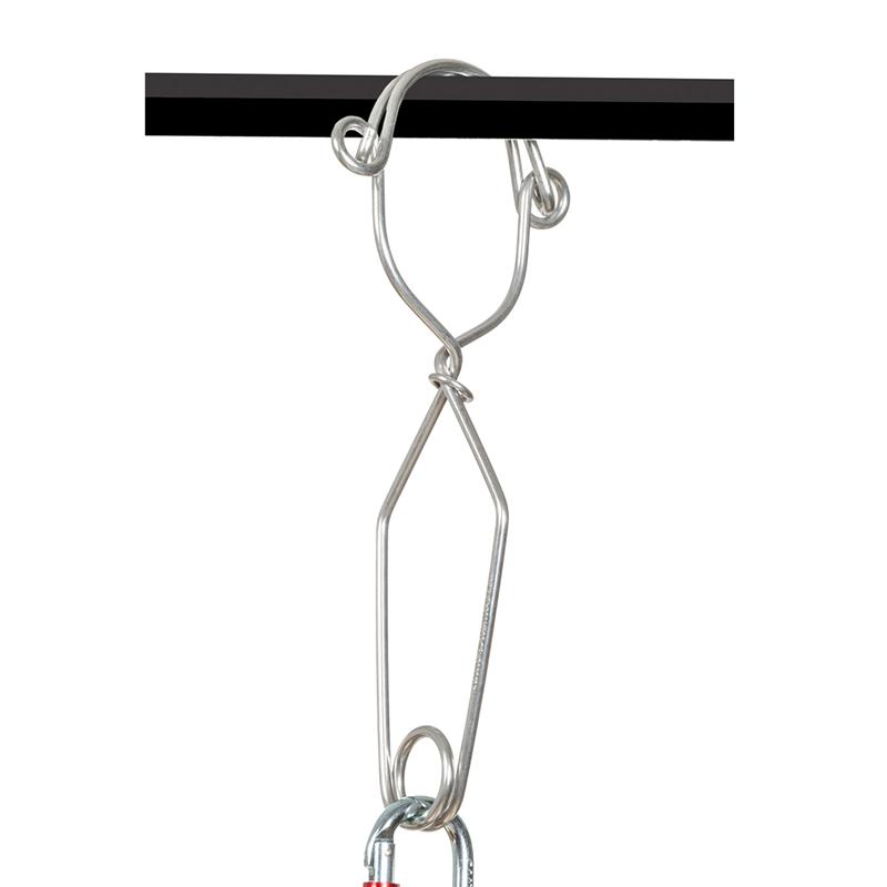 STEEL CLAMP FOR REF.69A