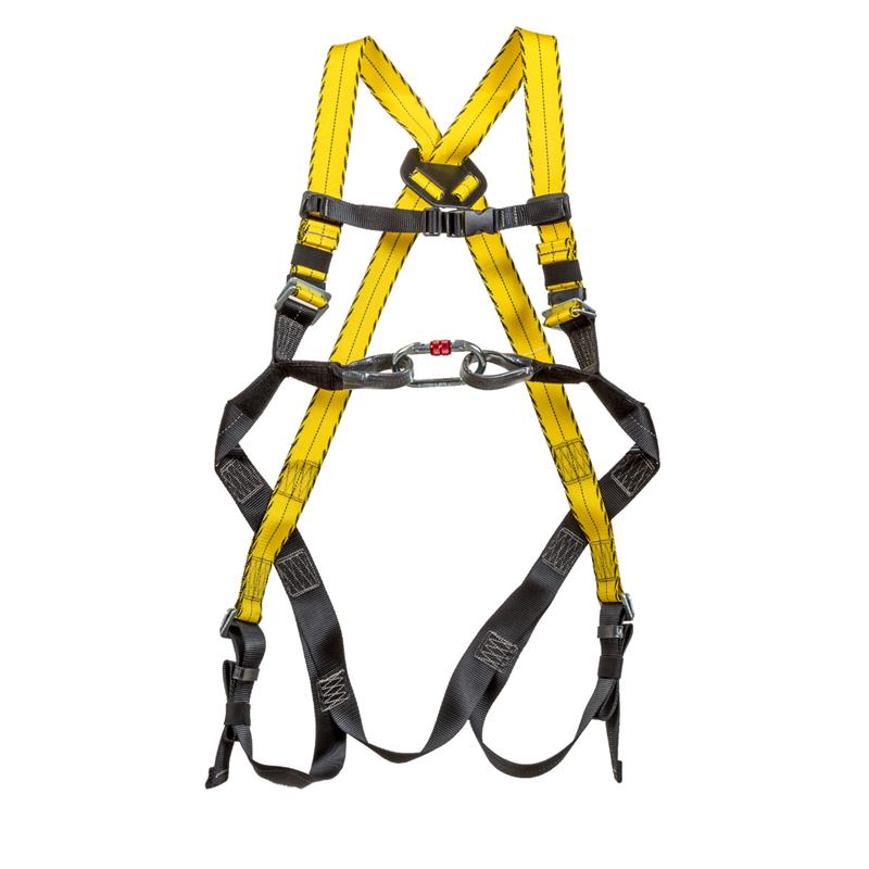 FULL BODY HARNESS