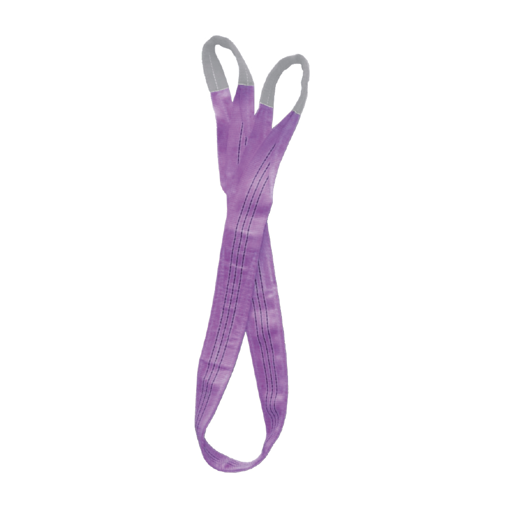 FASCIA SOLLEVAMENTO Mt 3 VIOLA