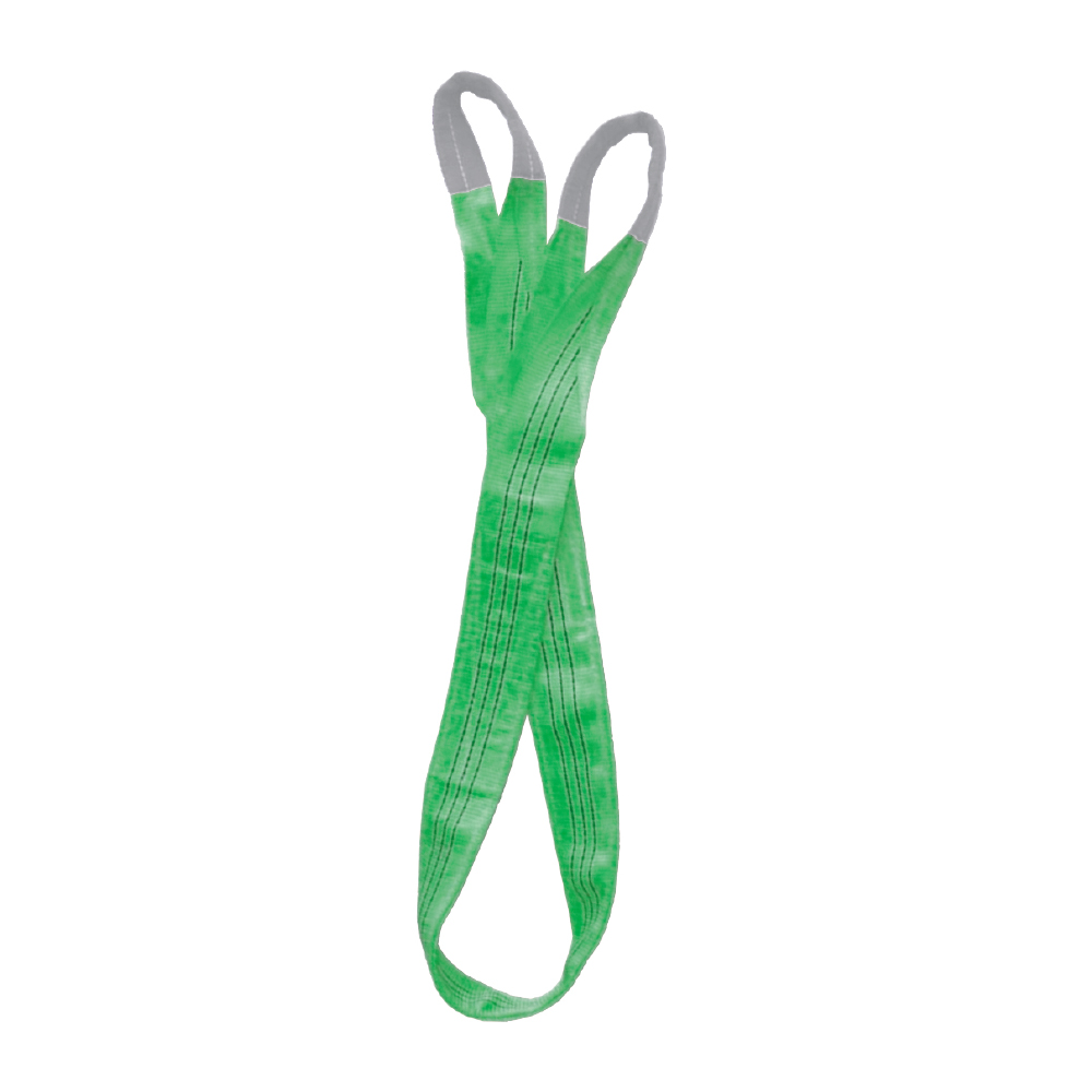 FASCIA SOLLEVAMENTO Mt.3 VERDE