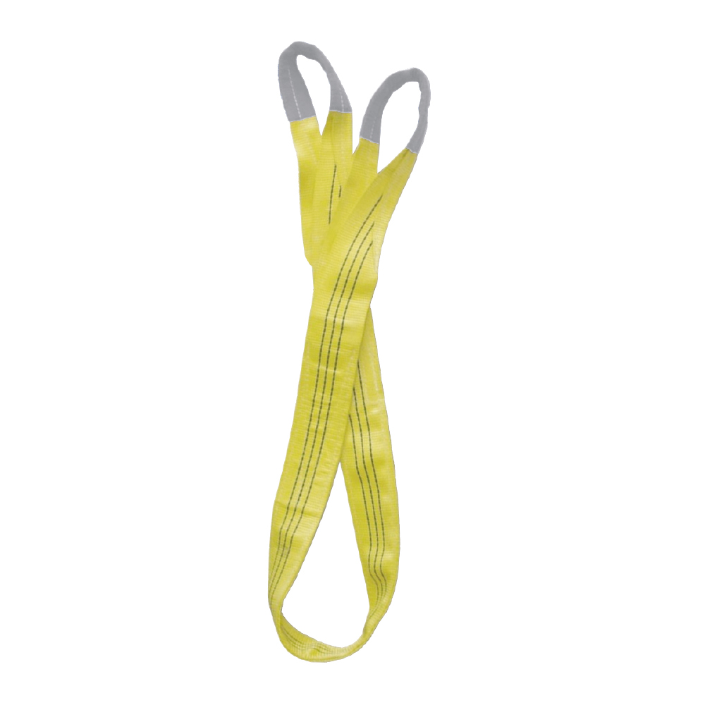 FASCIA SOLLEVAMENTO Mt 6 GIALLO