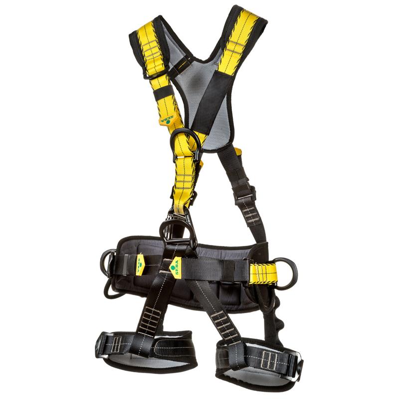 FULL BODY HARNESS