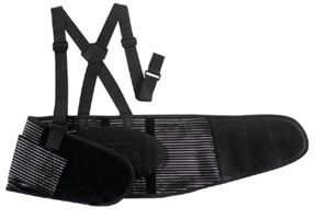 FASCIA LOMBARE