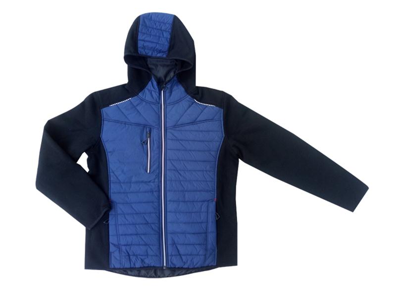 GIACCA NYLON