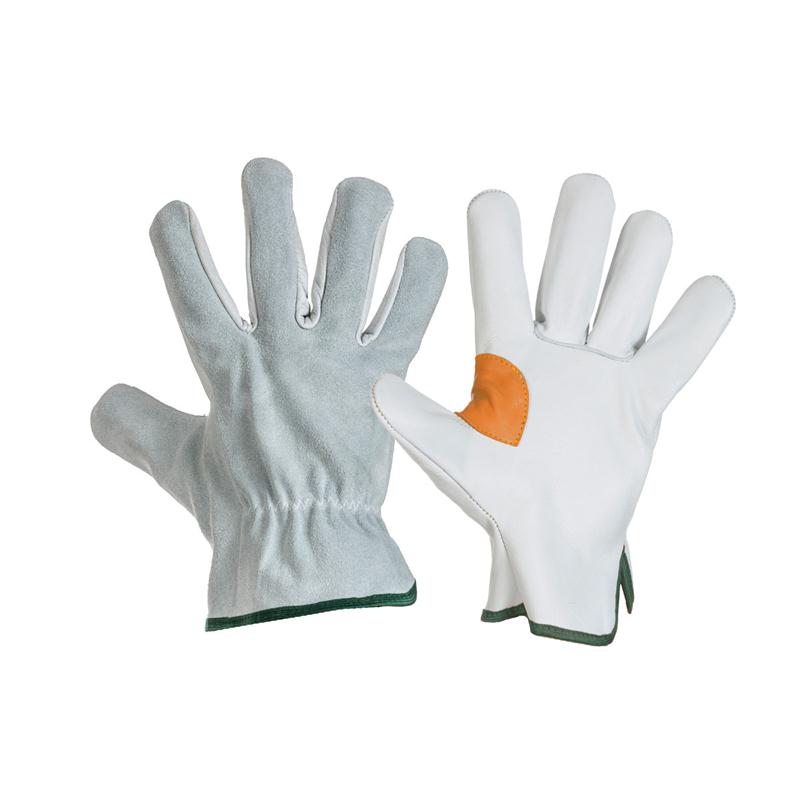 GUANTO FIORE/CROSTA QUALITA' TOP