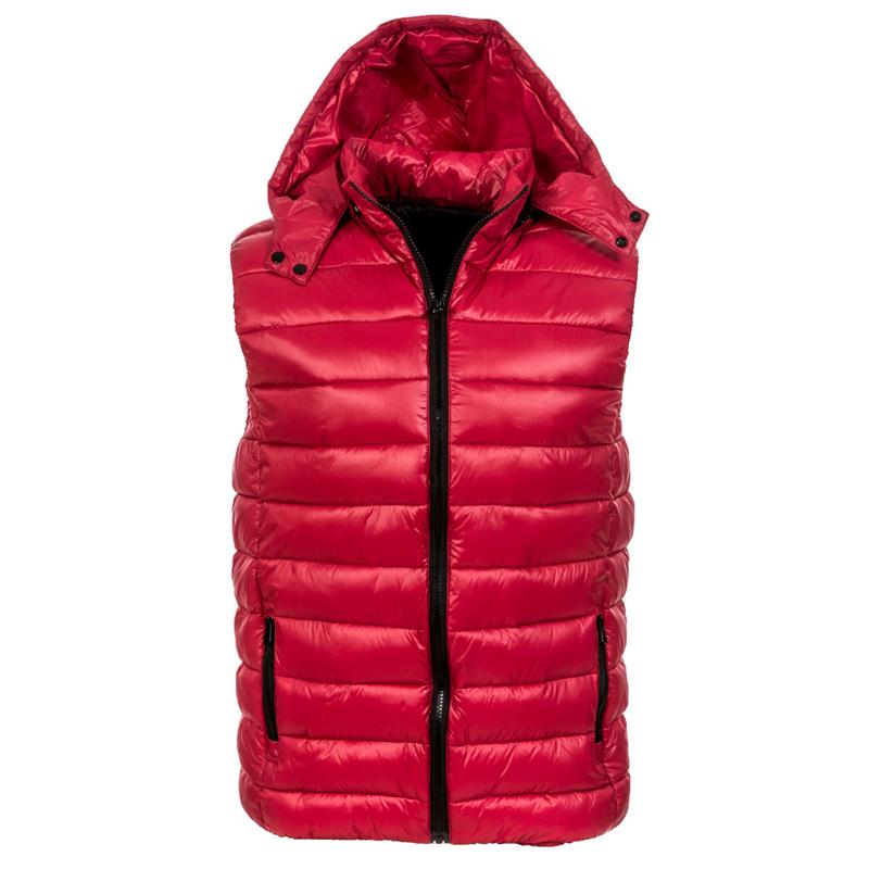 GILET SPORTIVO IMPERMEABILE