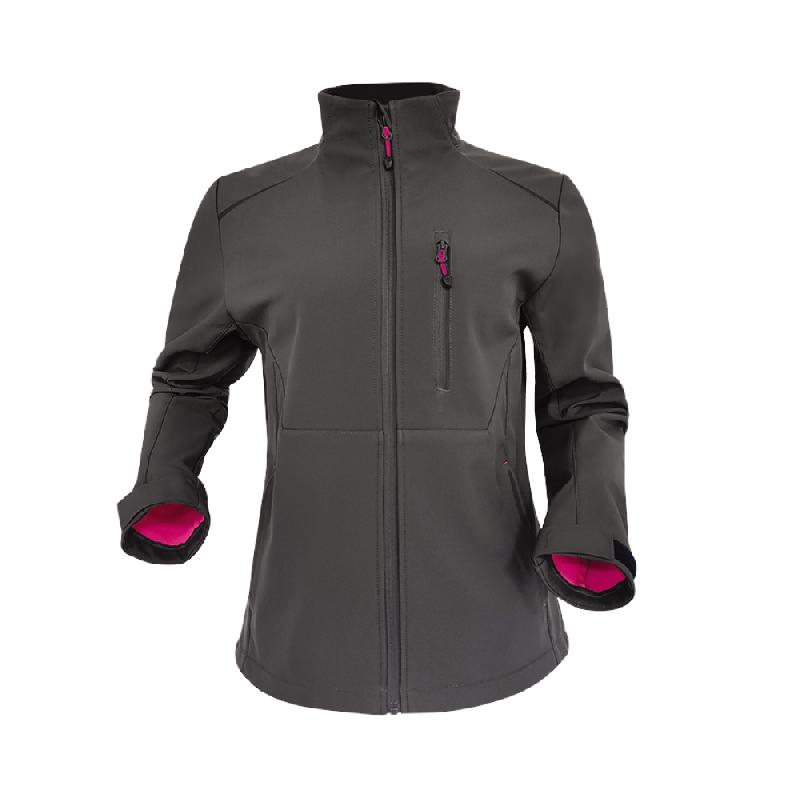 GIACCA SOFTSHELL DONNA