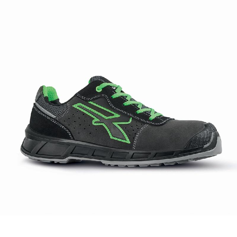 SCARPA U-POWER TAYLOR S1P SRC ESD