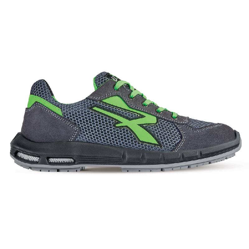 SCARPA U-POWER GEMINI PLUS S1P SRC ESD