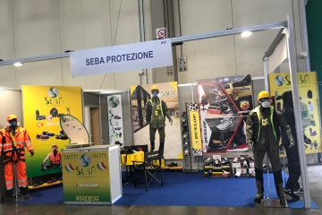 Fiera PGExpo Piacenza 8/10 Giugno 2022