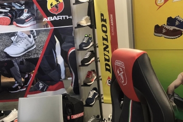 Gallery - Fiera International Hardware Fair Italy - Bergamo 5-6 Maggio 2023